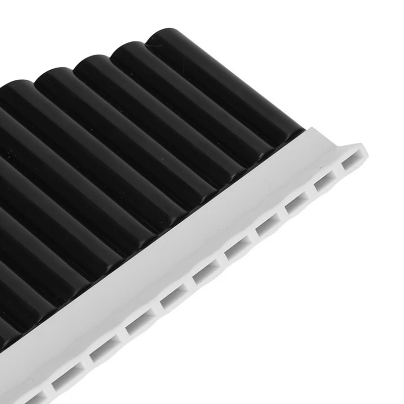 18 труб экологически чистая каучуковая C-образная каучук для начинающих легкое