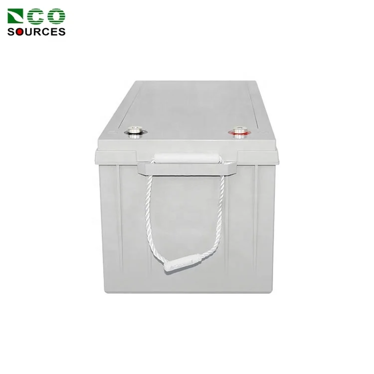

customized quality lead acid gel solar battery 12v 250ah for solar power system