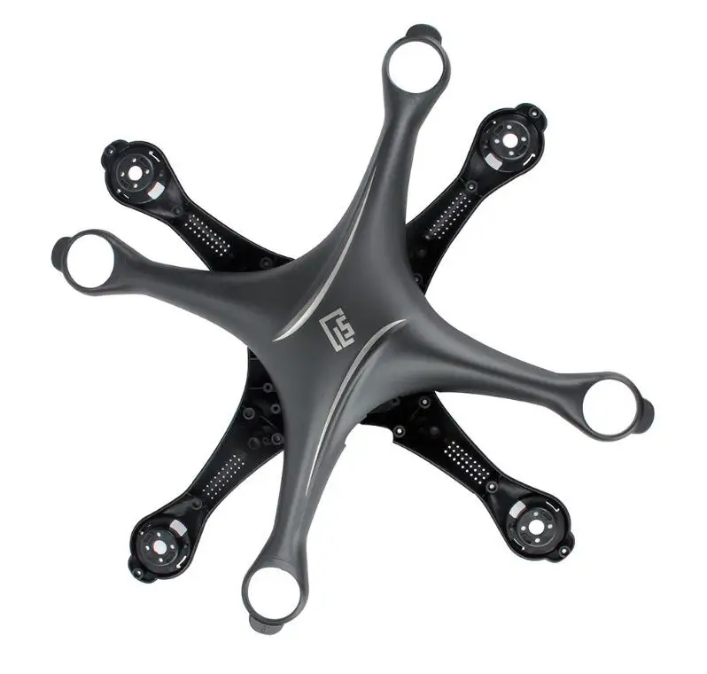 l5 x35 rc дрон запчасти двигатель esc к