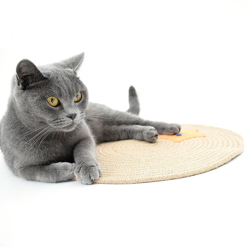 

Cats Scratcher Cat Beds Scratch Mats for Cat Sleeping Mat Beds Cats Scratching Board Mat Scratching Post Sofa Protector Pet Bed