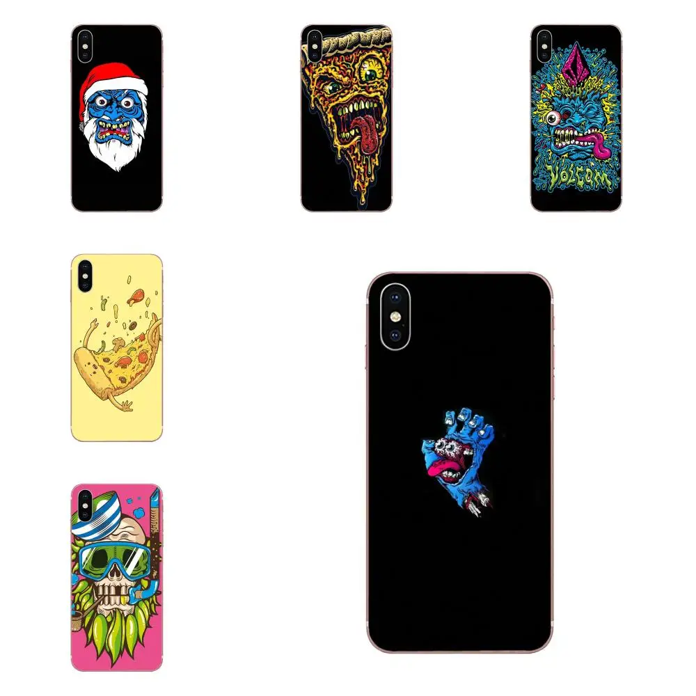 Популярный Мягкий ТПУ чехол для Samsung Galaxy A10 A20 A20E A3 A40 A5 A50 A7 J1 J3 J4 J5 J6 J7 2016 2017 2018 Новое