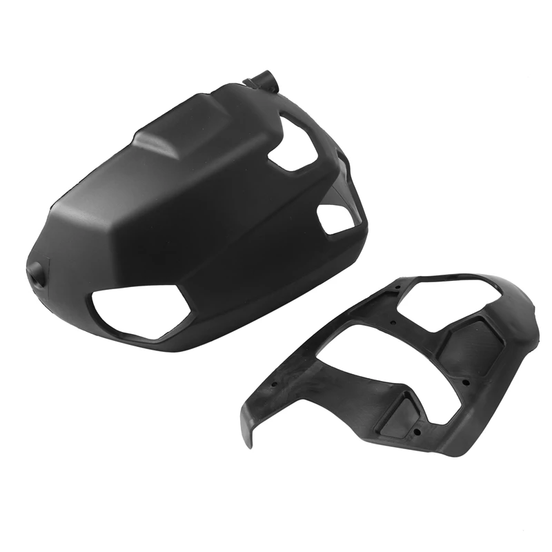 Защитная крышка мотоциклетного цилиндра защита от падения двигателя для Bmw R Nine T