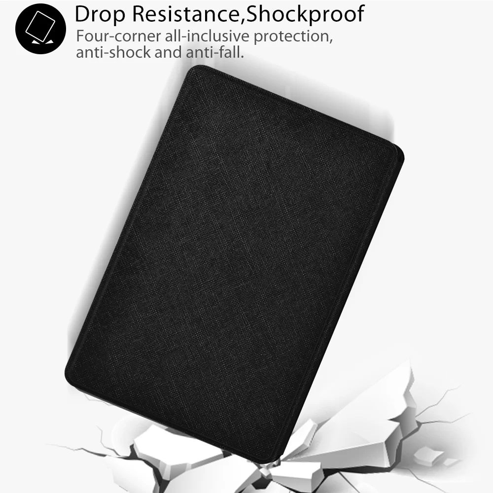 Tablet Case for Chuwi HI10/HI10 Pro/Chuwi Hi9/Hi9 Air/Hi9 Plus/Hi9 HiPad PU Leather Universal Cover + Free Stylus | Компьютеры и офис