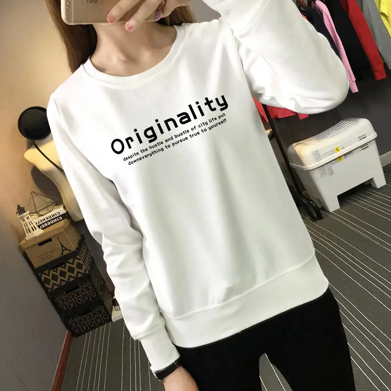 

Classic casual winter high quality breathable women's Hoodie