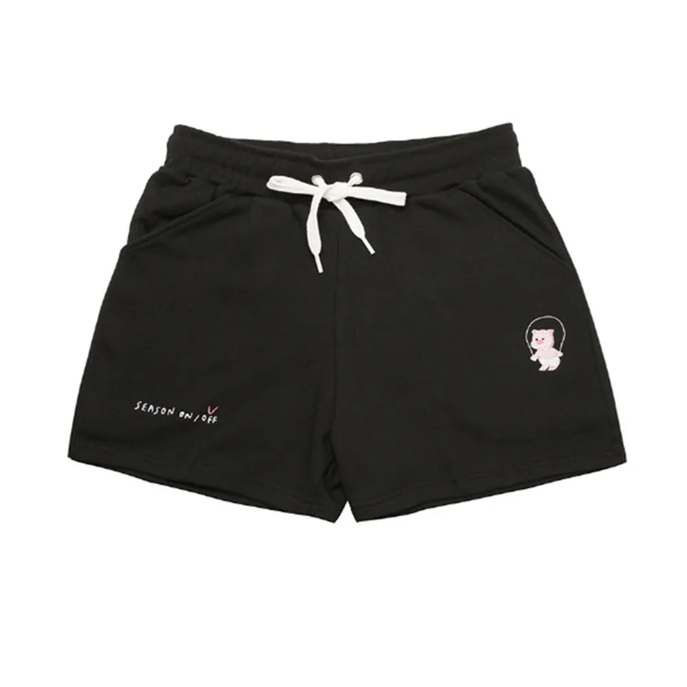 Спортивные шорты для фитнеса новинка стильные летние быстросохнущие дышащие