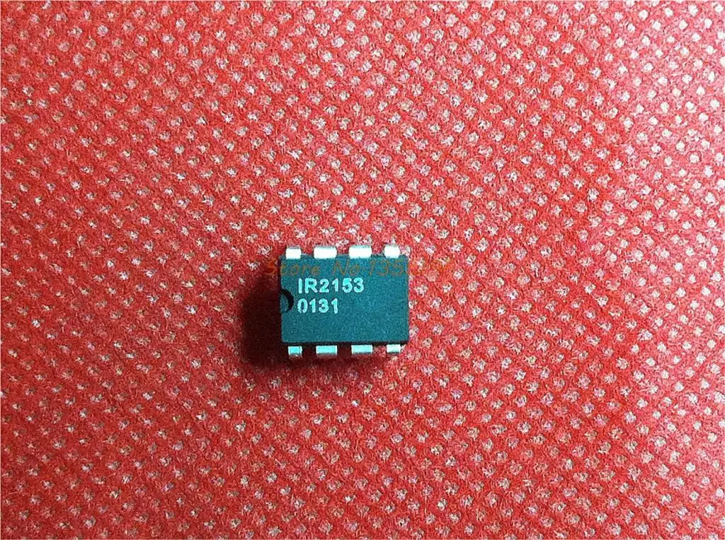 5 шт./лот IR2153 IR2153PBF DIP-8