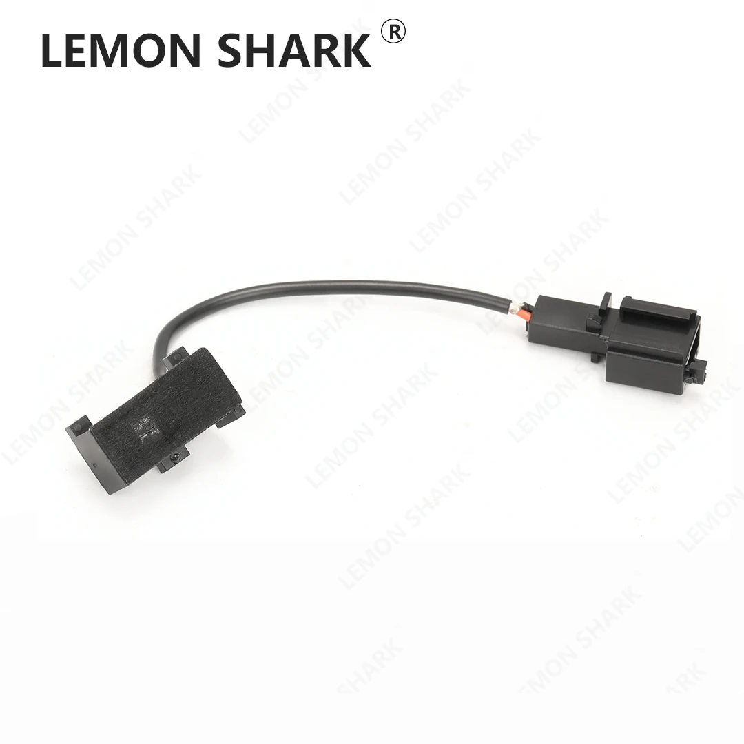 LEMON SHARK 3BD035711 9W2 Bluetooth микрофон модуль Жгут кабель адаптер для VW RCD510 RNS510 RNS315 CD радио |