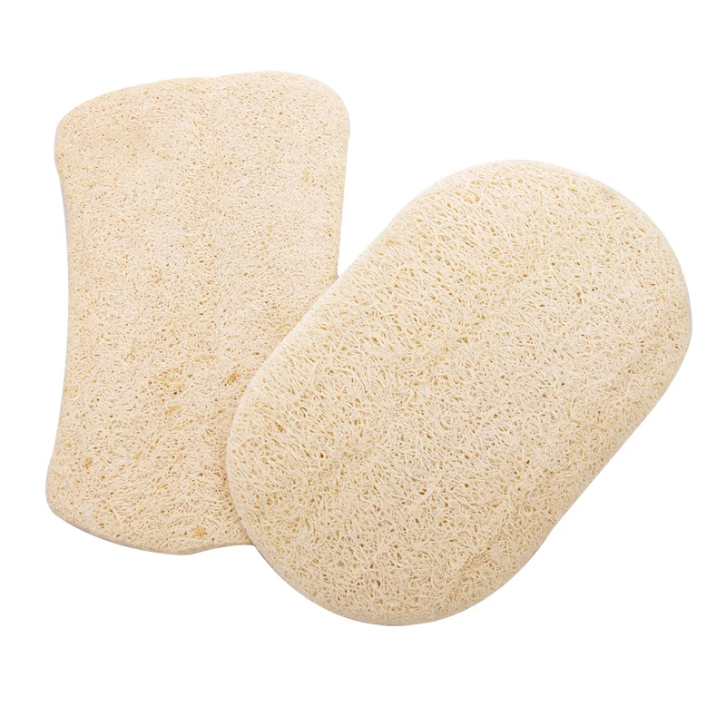 Натуральная растительная швабра для мытья посуды из лубяной губки и моющего средства с обильной пеной для уборки на кухне, не содержащая масла.