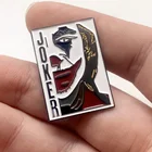 Фотофон Joker на половину лица, фотографический подарок для фанатов Хоакина Феникса 30