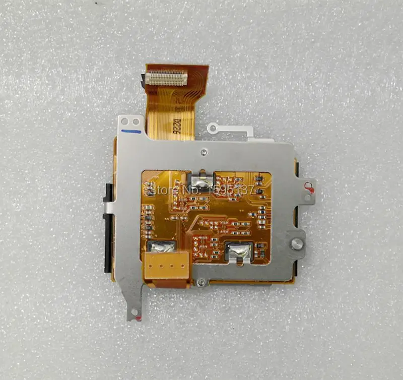 

Free Shipping! 5D MARK II 5D MARKII 5DII 5D2 CCD CMOS Sensor with Profect Low Pass Filter Glass for Canon 5D MARK II