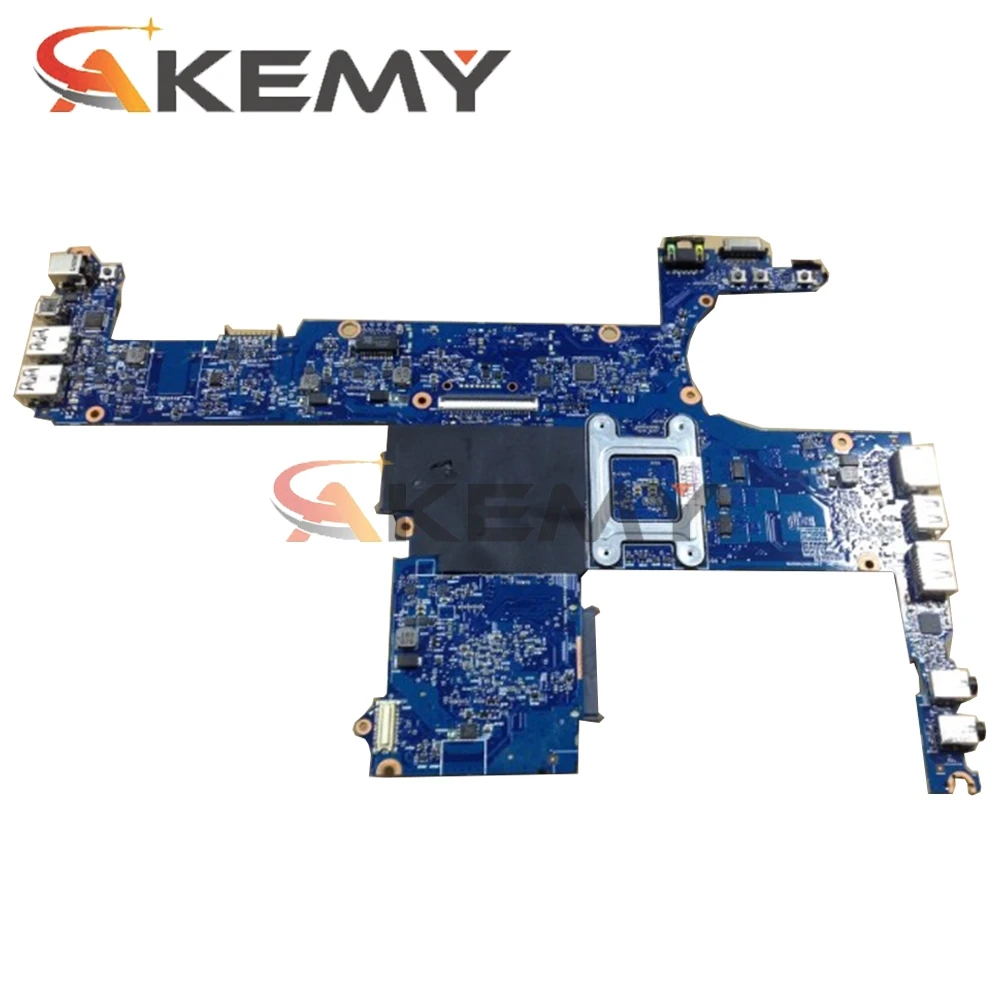 

AKemy658544-001 Laptop Motherboard for HP ProBook 6465B Main board fs1 DDR3 Mainboard works