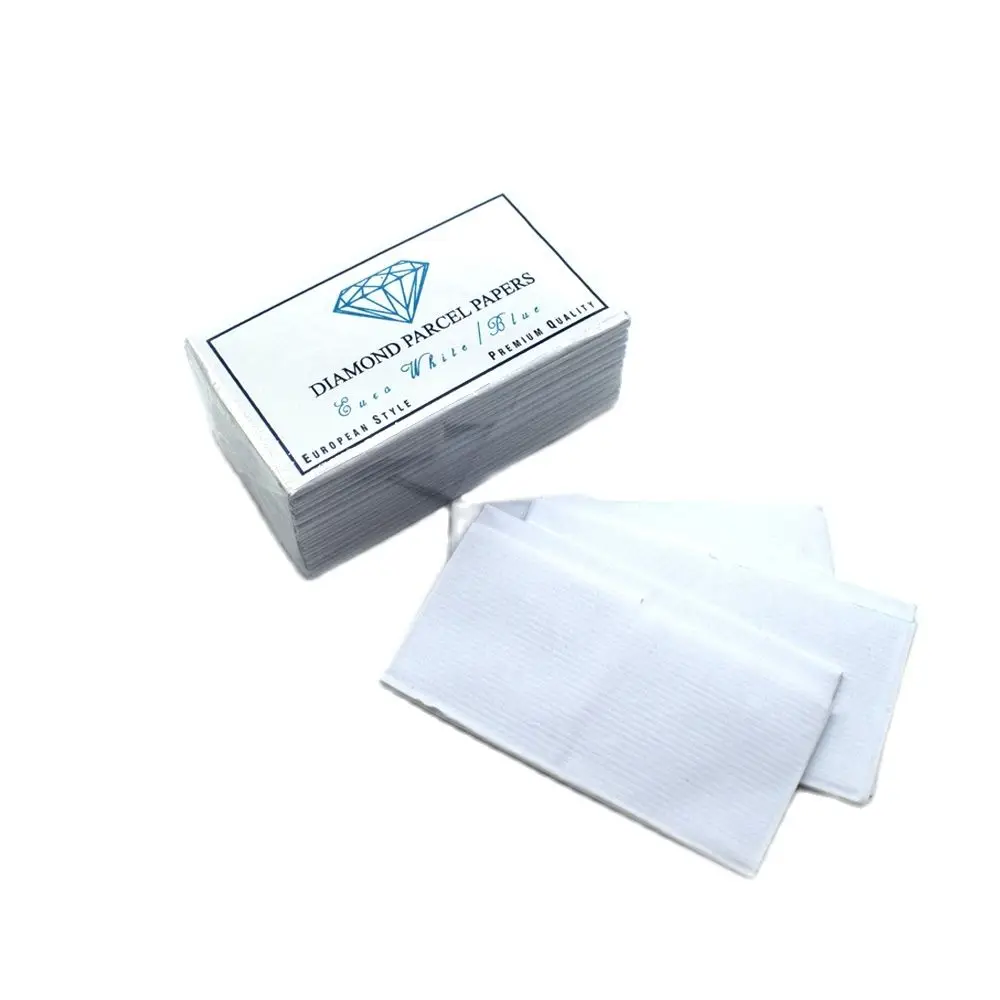 25 шт., бумаги для посылок, 45 Х80 мм