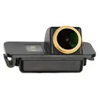 Камера заднего вида для FORD MONDEO, FIESTA, FOCUS, HATCHBACK, S-Max, KUGA, HD1280 X 720P