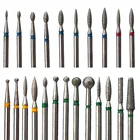 1 шт. Алмазная фреза для ногтей фрезы для маникюра кутикулы очистка электрические инструменты для ногтей аксессуары