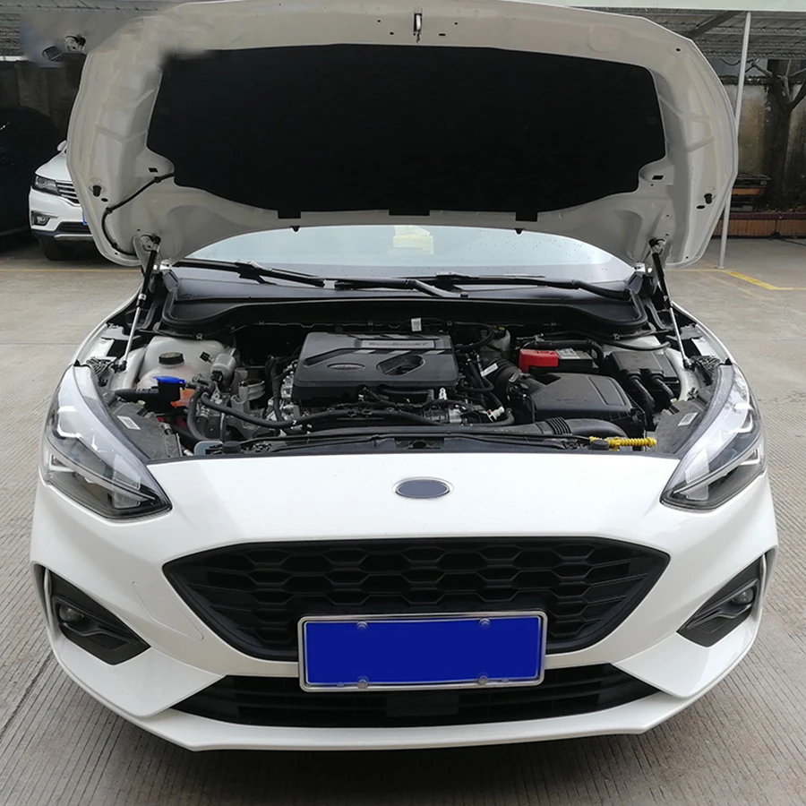 Крышка опорного стержня для Ford focus гидравлический стержень капот передней капоты