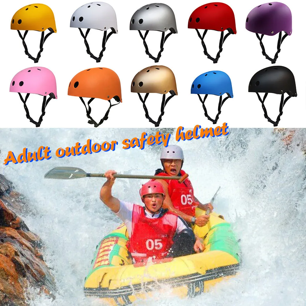 Профессиональный Прочный скейтборд-шлем для взрослых и детей катания на лыжах