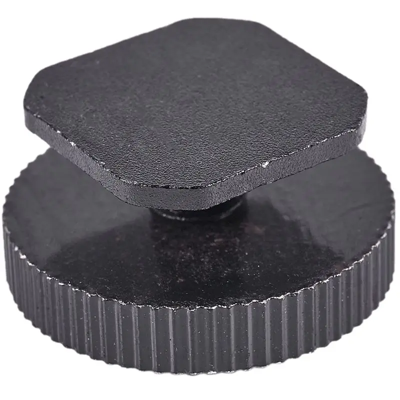 

Screw Mount Adapter 1/4 "for tripod screw to Flash hot shoe