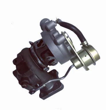 

Новый турбокомпрессор HNROCK с 17201-70020 1720170020 CT12 для Toyota