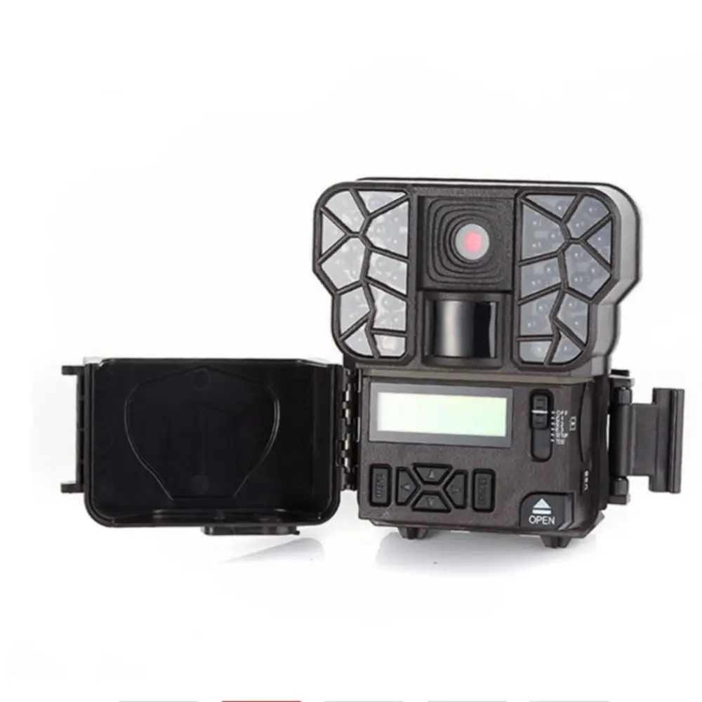 

MMS night vision camera Outdoor HD Hunting Infrared Camera Wildlife Animal Scouting Device Camera for animal photo