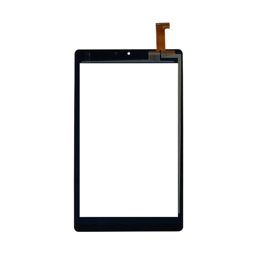 Для Nextbook Ares 8 NXA8QC116B 8-дюймовый сенсорный экран дигитайзер Замена Бесплатные