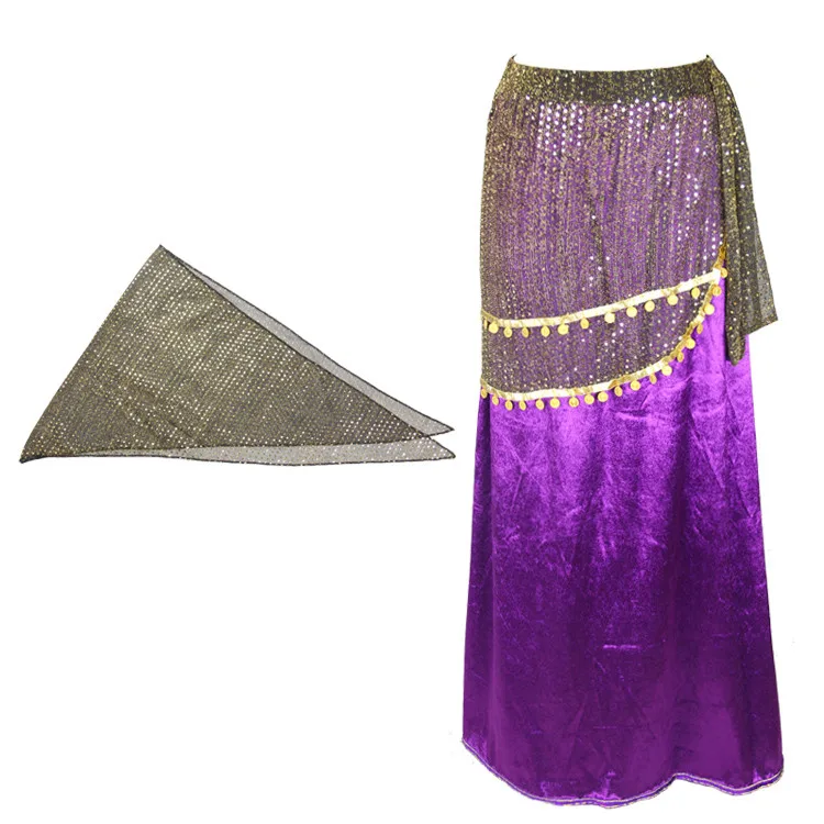Женский костюм пиратской вечевечерние фиолетовое платье для карнавала