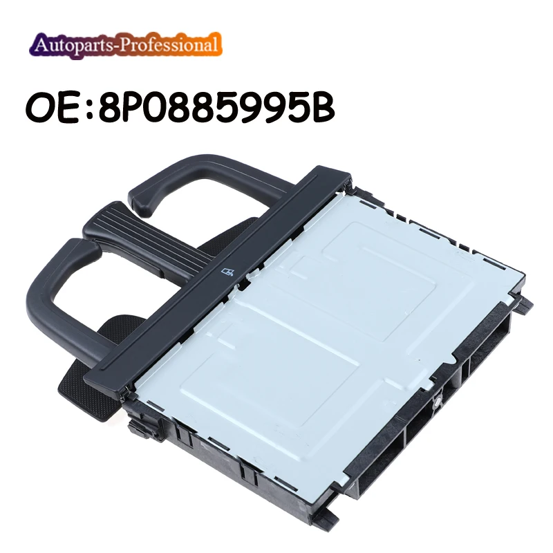 Автомобильный подлокотник 8P0885995B 1J0858601D для VW Jetta Golf MK5 Passat B6 CC Audi A3 S3 A4 S4 A6 S6 Q5