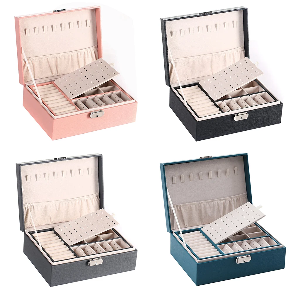 

1 PU Multi-functional Double Layer