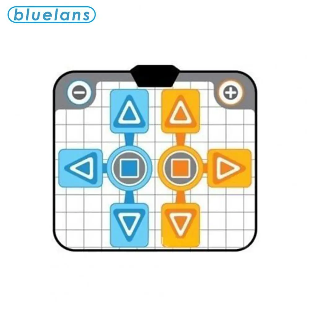 Танцевальное одеяло портативный нескользящий Двухместный танцевальный коврик