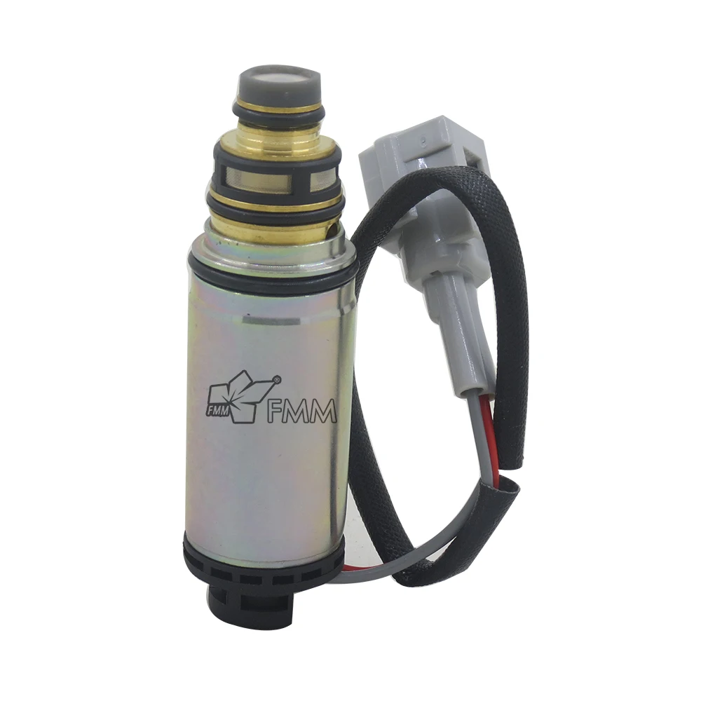 Электрический компрессор кондиционера A/C электронный электромагнитный