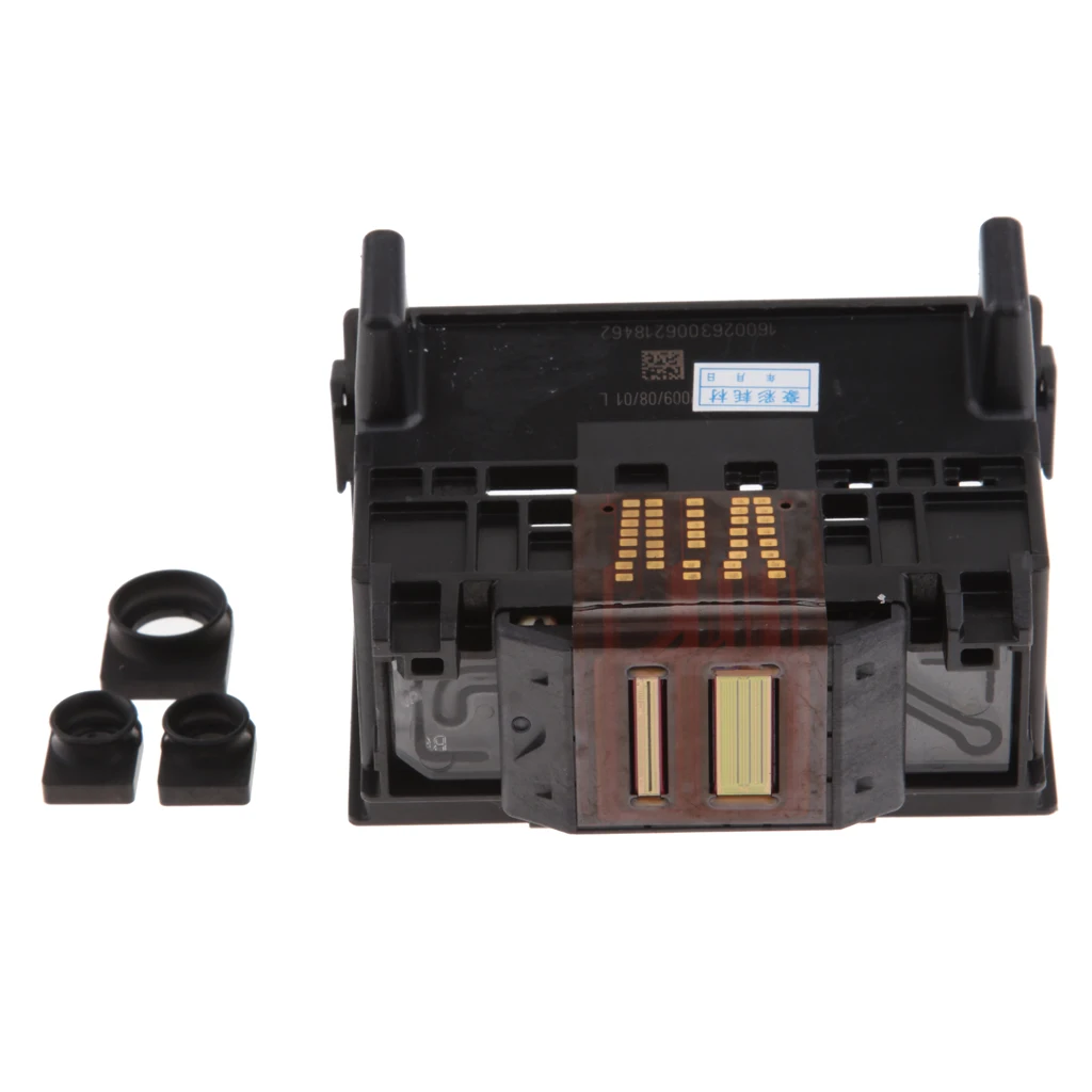 Запчасти для принтера с 4 слотами печатающая головка HP 920 Officejet 6000 6500 6500A 7000 7500 |