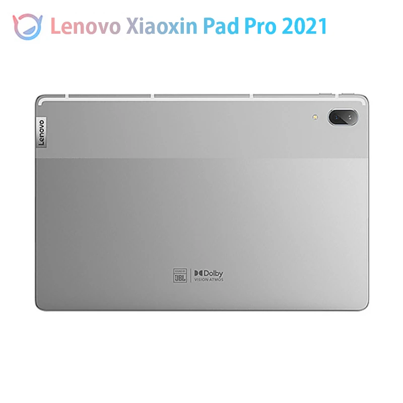 Оригинальный Планшет Lenovo XiaoXin Pad Pro 2021 Восьмиядерный процессор Snapdragon 870 6 ГБ ОЗУ 128 11