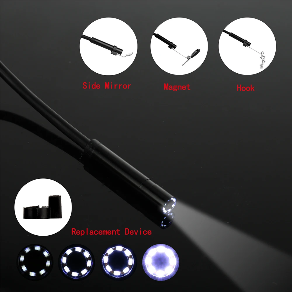 

8 . 8 IP67 USB