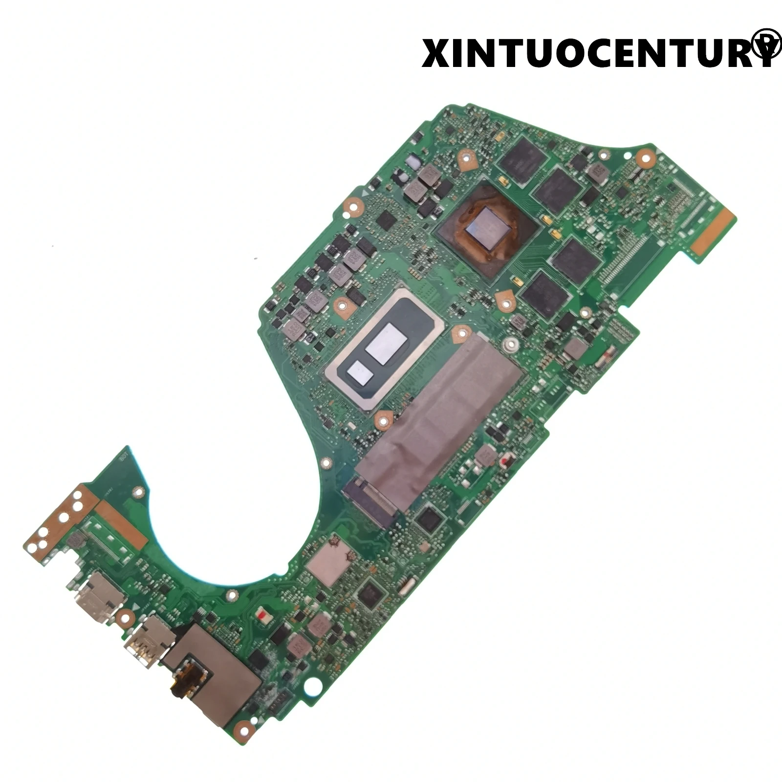 Verkaufen 60NB0M80-MB2030 Für ASUS Q546F UX562FD UX562FDX Laptop Motherboard REV. 2,0 Mit I7-8565U 16GB N17P-G0-A1 100% Getestet Arbeits
