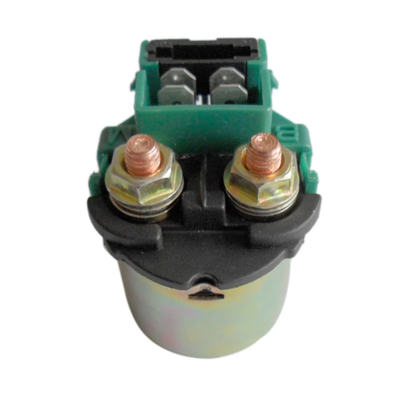 Электромагнитное реле зажигания для мотоцикла HONDA VT500C KAWASAKI KLF220 KLF250 EL250 EN500