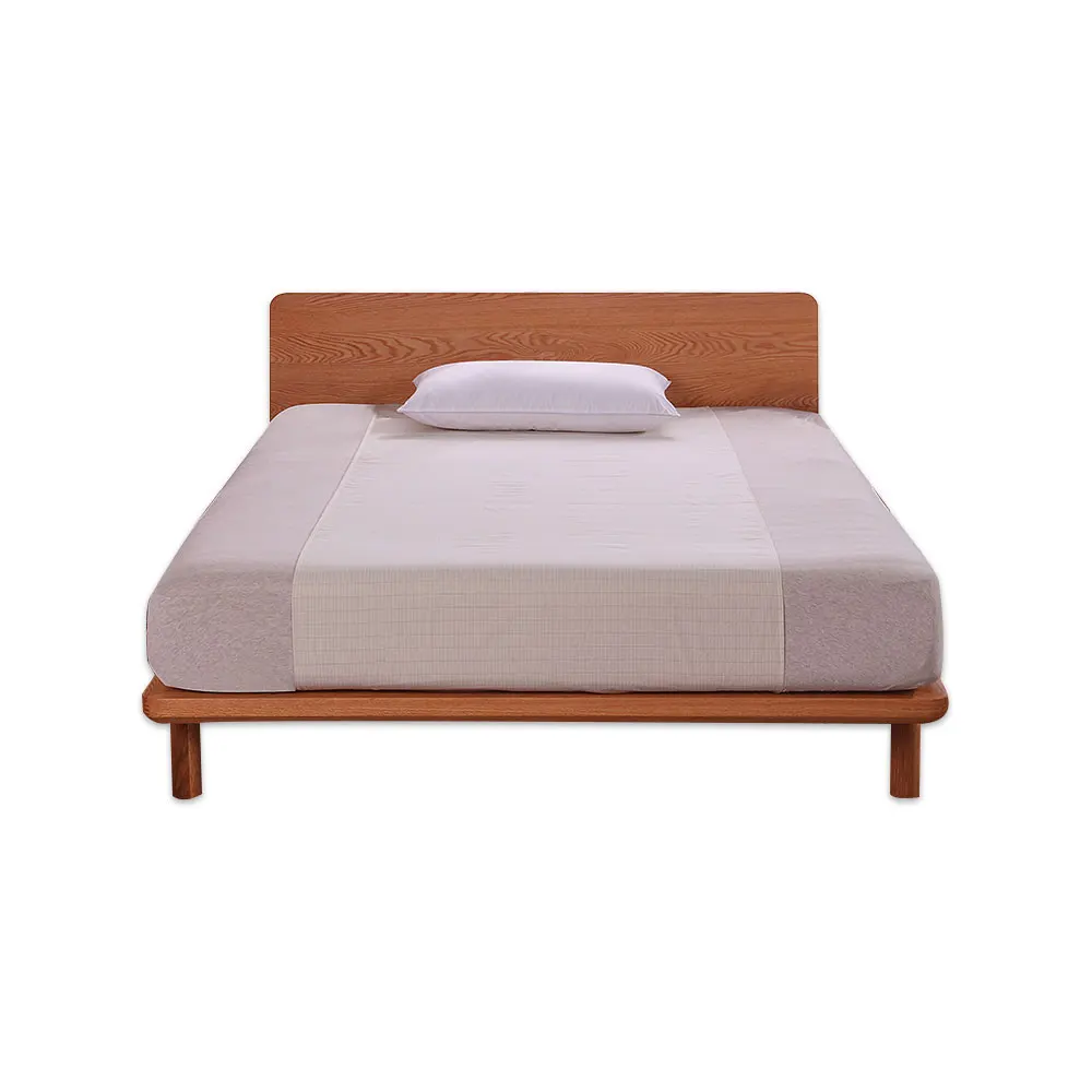 EARTHING  Flat sheet Half bed Sheet Silver Antimicrobial Conductive Grounding Organic Cotton bedding set