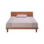 Заземляющая плоская простыня, постельное белье, серебристый, антимикробный, проводящий, заземляющий, органический хлопок, Комплект постельного белья