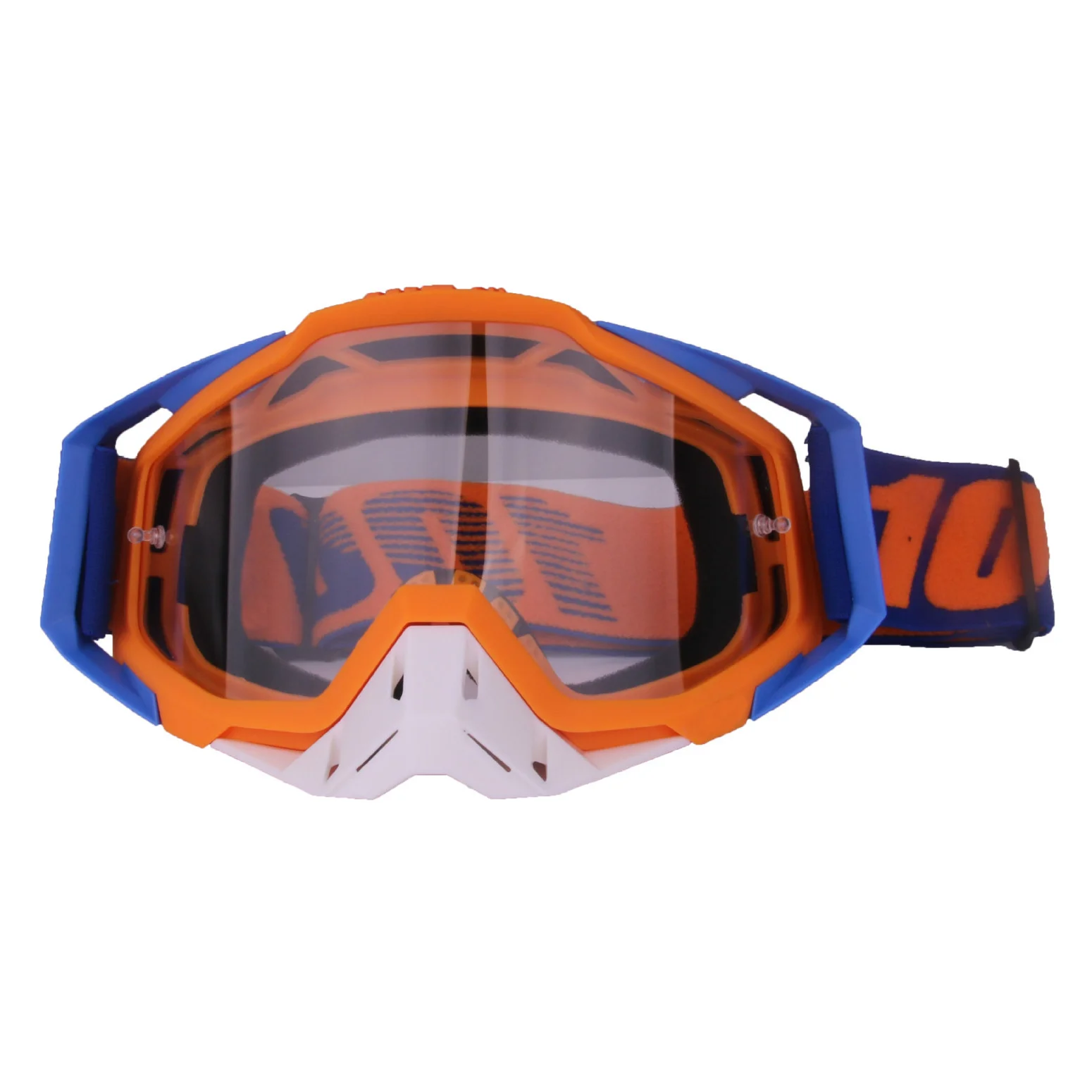 

Helmet Sunglasses Goggles for Motocross Motorcyle Off-Road Dirtbike ATV Motorbike Outdoor Sport Cycling Eyes Protect Sun-Glasses