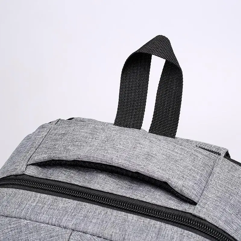 Водонепроницаемые рюкзаки из ткани Оксфорд для ноутбука 14 дюймов унисекс