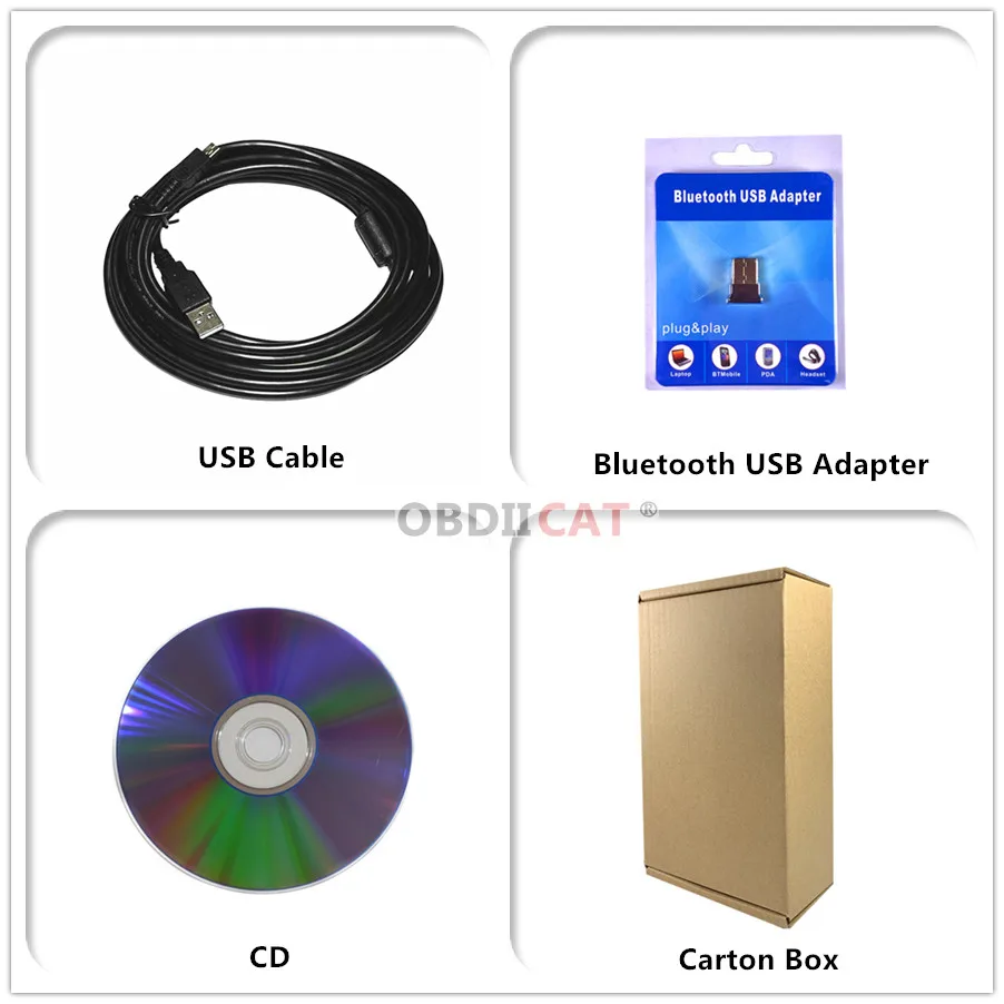DHL доставка ODIS Plus Полный чип оригинальный OKI V5.16 с 4 0 bluetooth V5.1.6 Авто OBD2