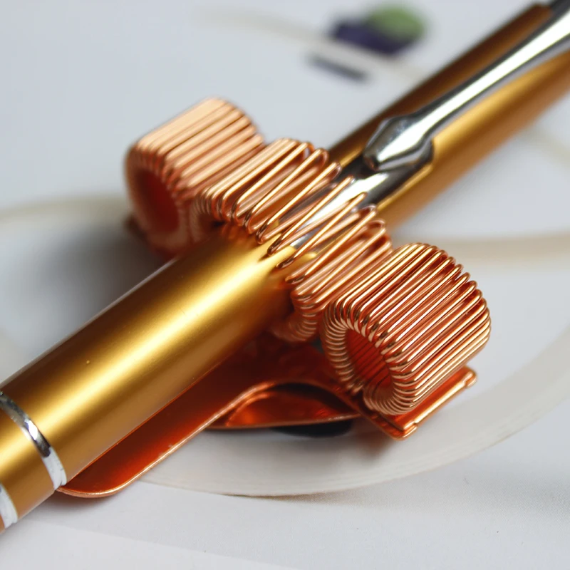 Держатель для ручек с 3 ручками подарок медсестре врача больницы держатель