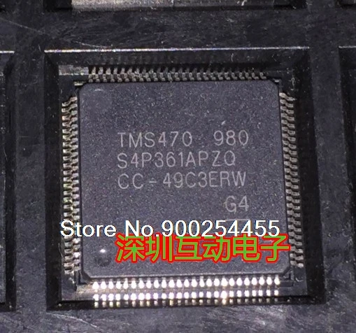 

TMS470S4P361APZQ