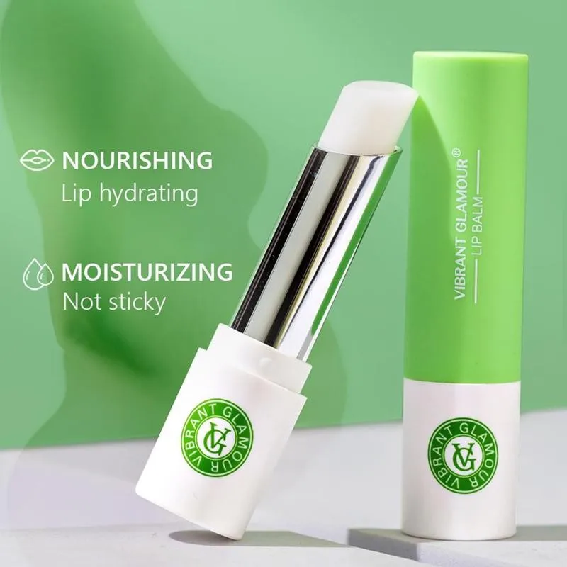 

Lip Blam Plant Essence Nourishing Moisturizing Brightening Plump Lighten Lip Prevent Lipstick Chapped Care Deep S2Z2