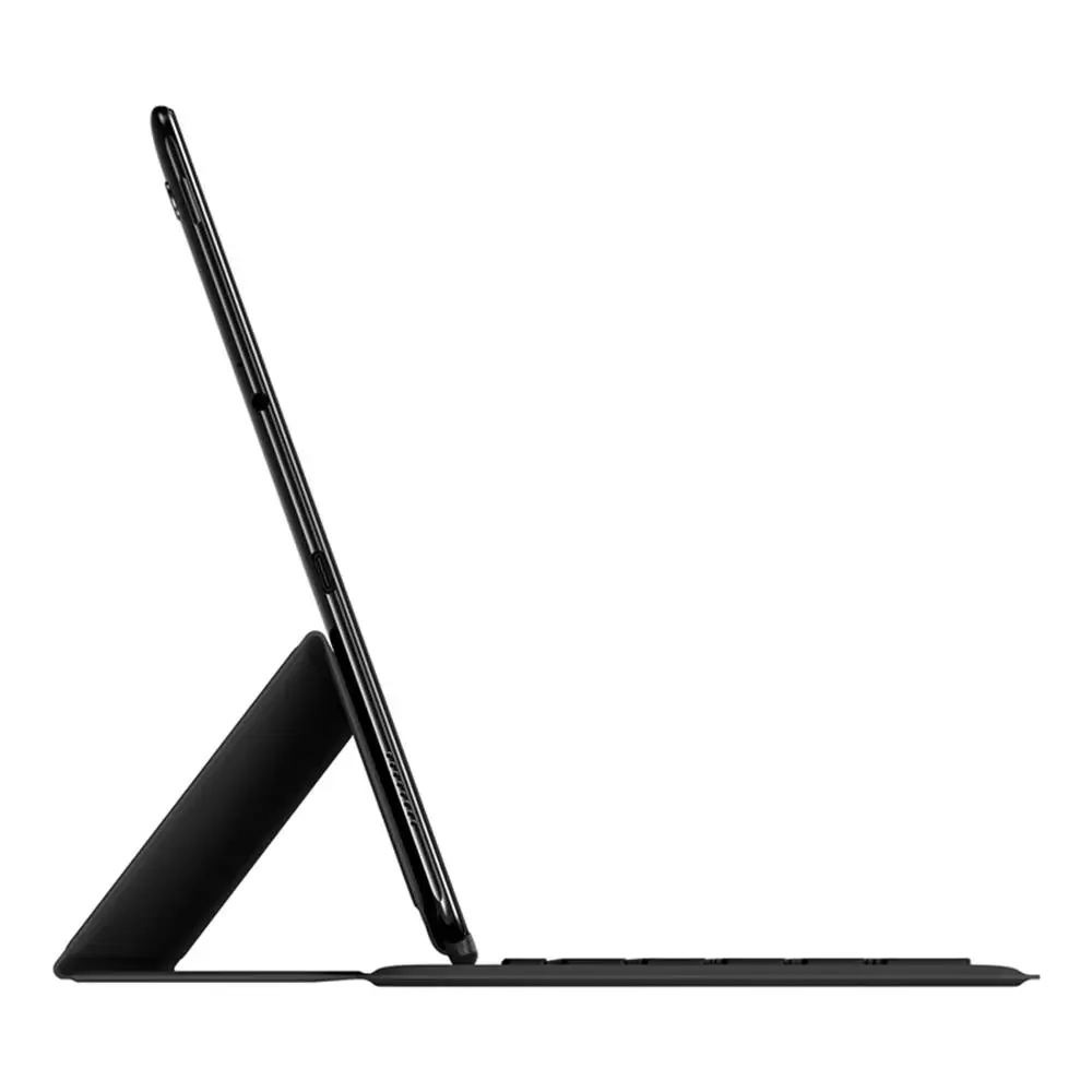 Защитный чехол для CHUWI Hi9 Plus 2 в 1 горизонтальный складной кожаный чехол-книжка с