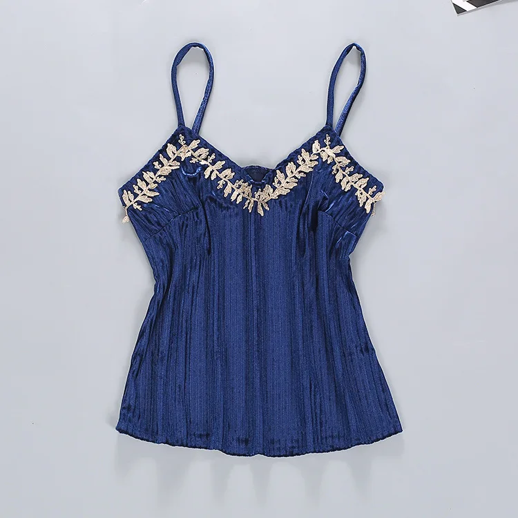 Новый осенне-зимний теплый пижамный комплект из 3 предметов женские сексуальные