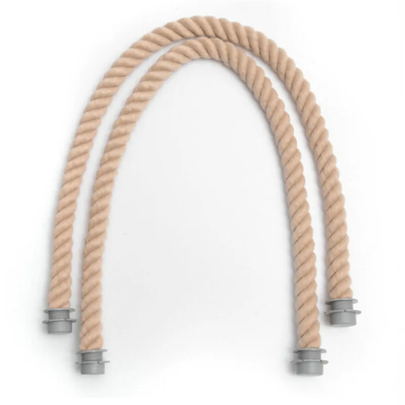 

65cm Original Mini Bag Rope Handle Strap O Bag Handles Bag Accessories For Women Handbag Style