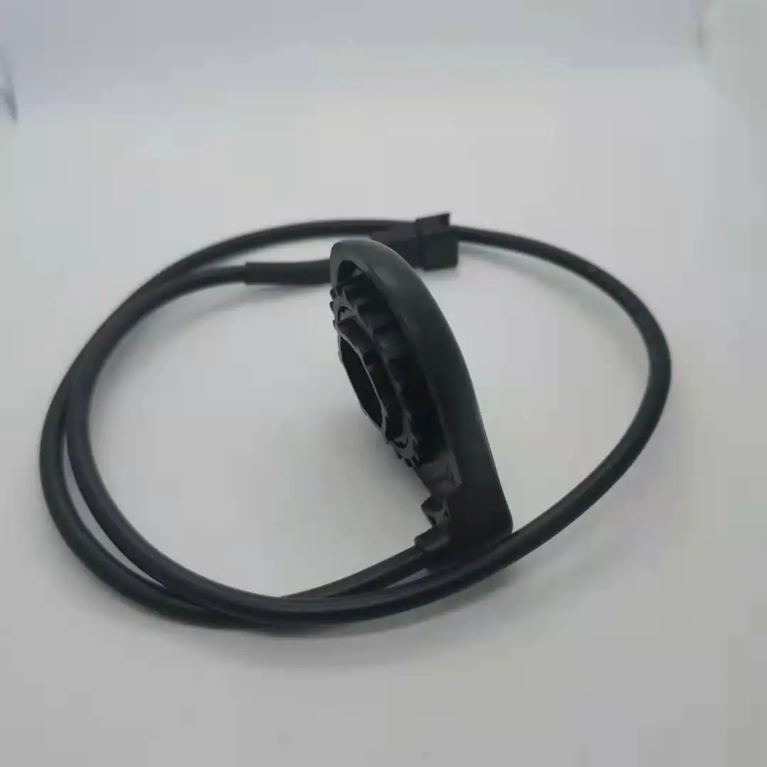 Электрический велосипед с педалью Сенсор E двойной зал 12 магнит левой стороны PAS