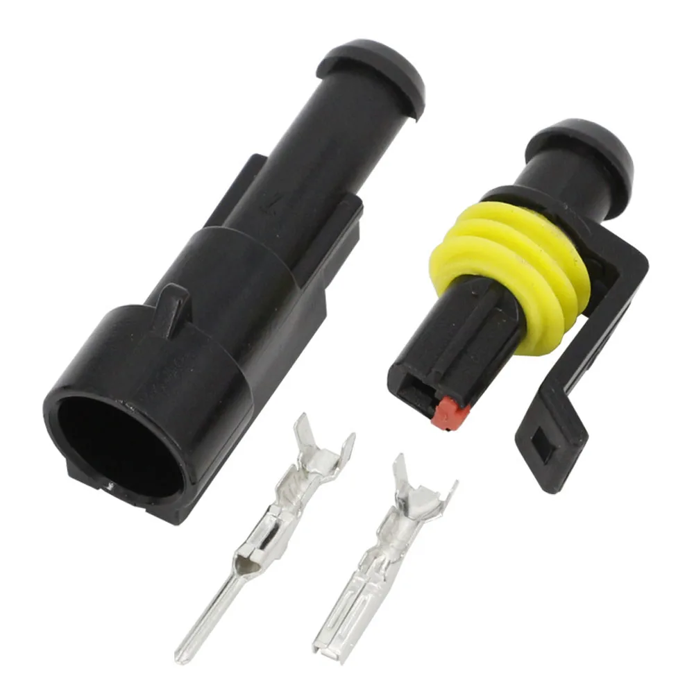 5 комплектов 1 контактный разъем для автомобильной лампы 5|connector plate|connectors