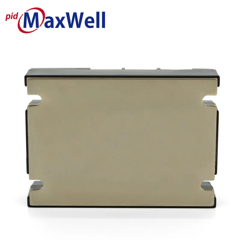 

Maxwell three phase solid state relay ms-3aa4860 60A three phase solid state tsr-60aa