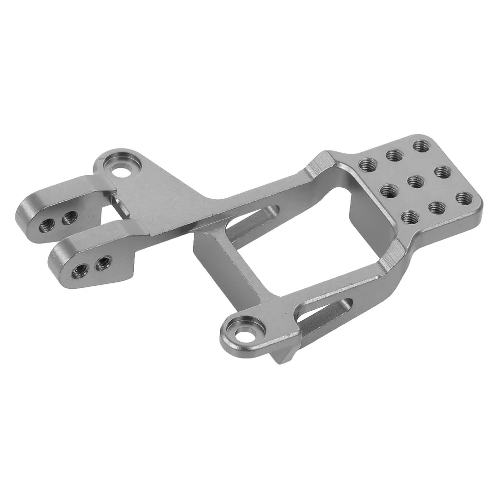 

Metal Front Rear Shock Tower Hoops Bracket Mount