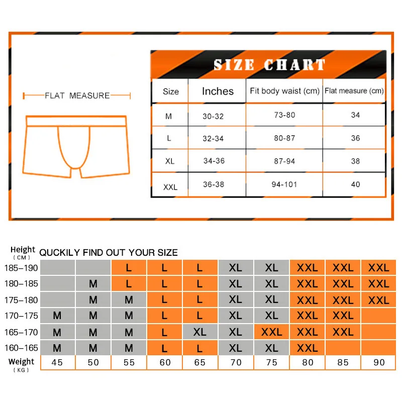 Камуфляжное Мужское нижнее белье мужское сексуальное с принтом мужские